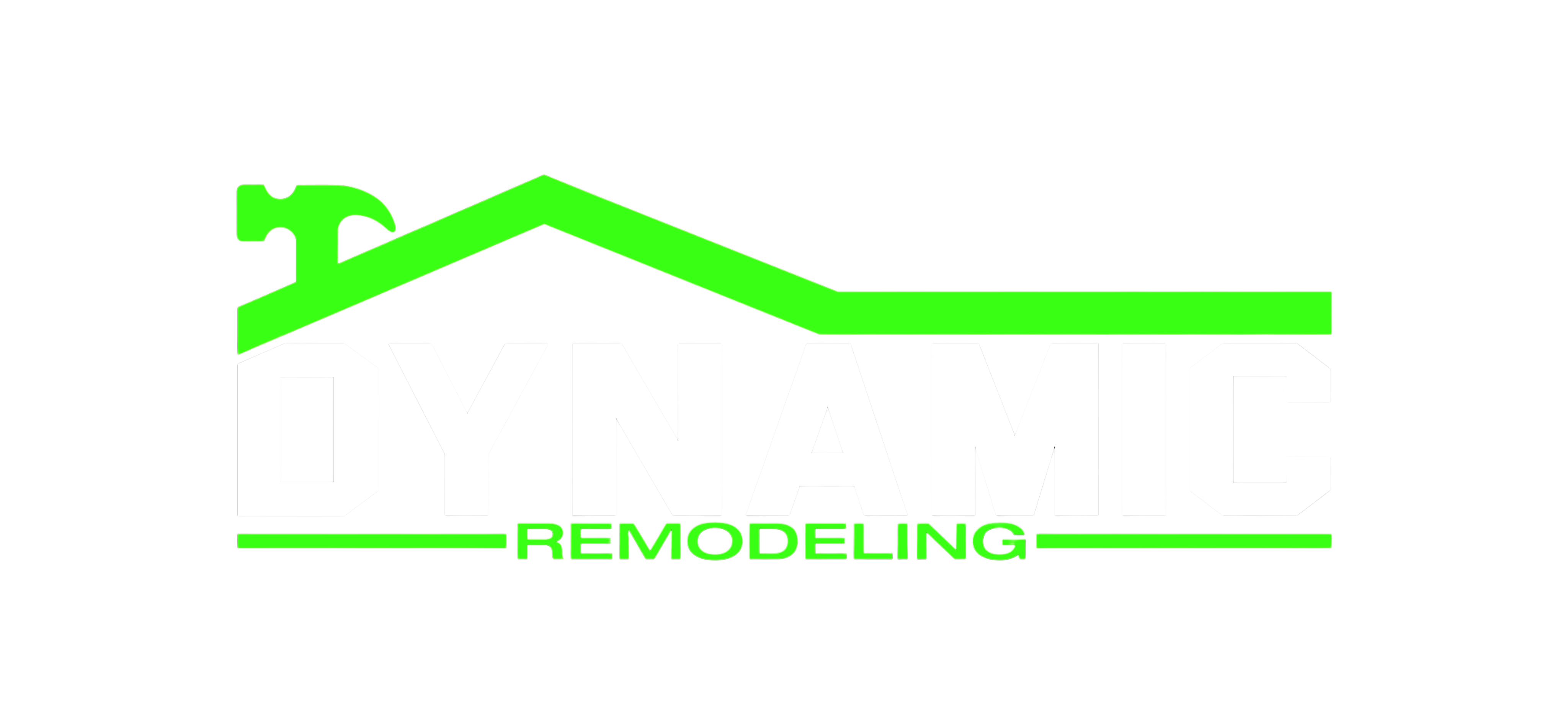 Dynamic Remodeling logo