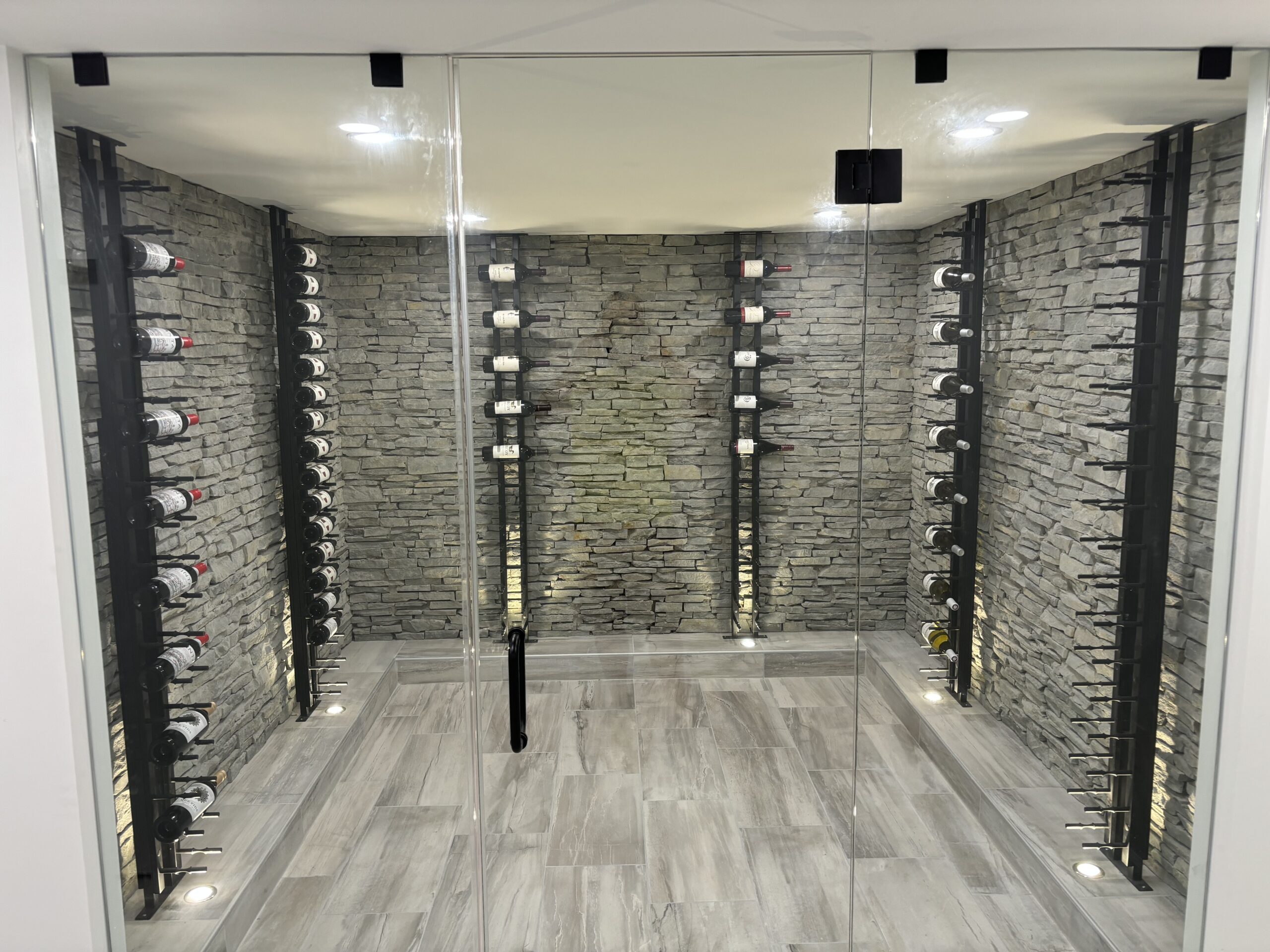 Basement remodeling and finishing by Dynamic Remodeling in South Jersey