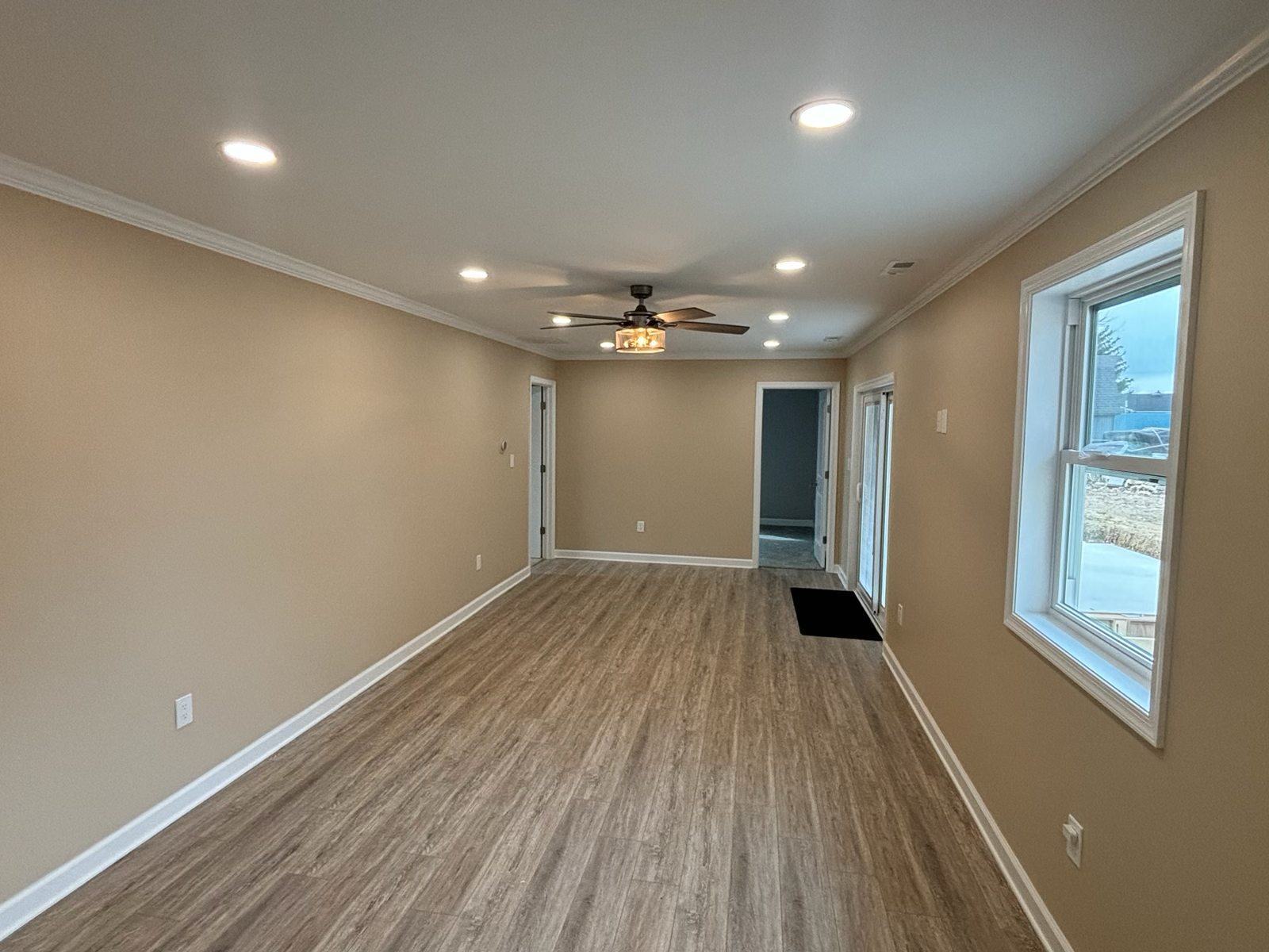 Home addition construction by Dynamic Remodeling in South Jersey