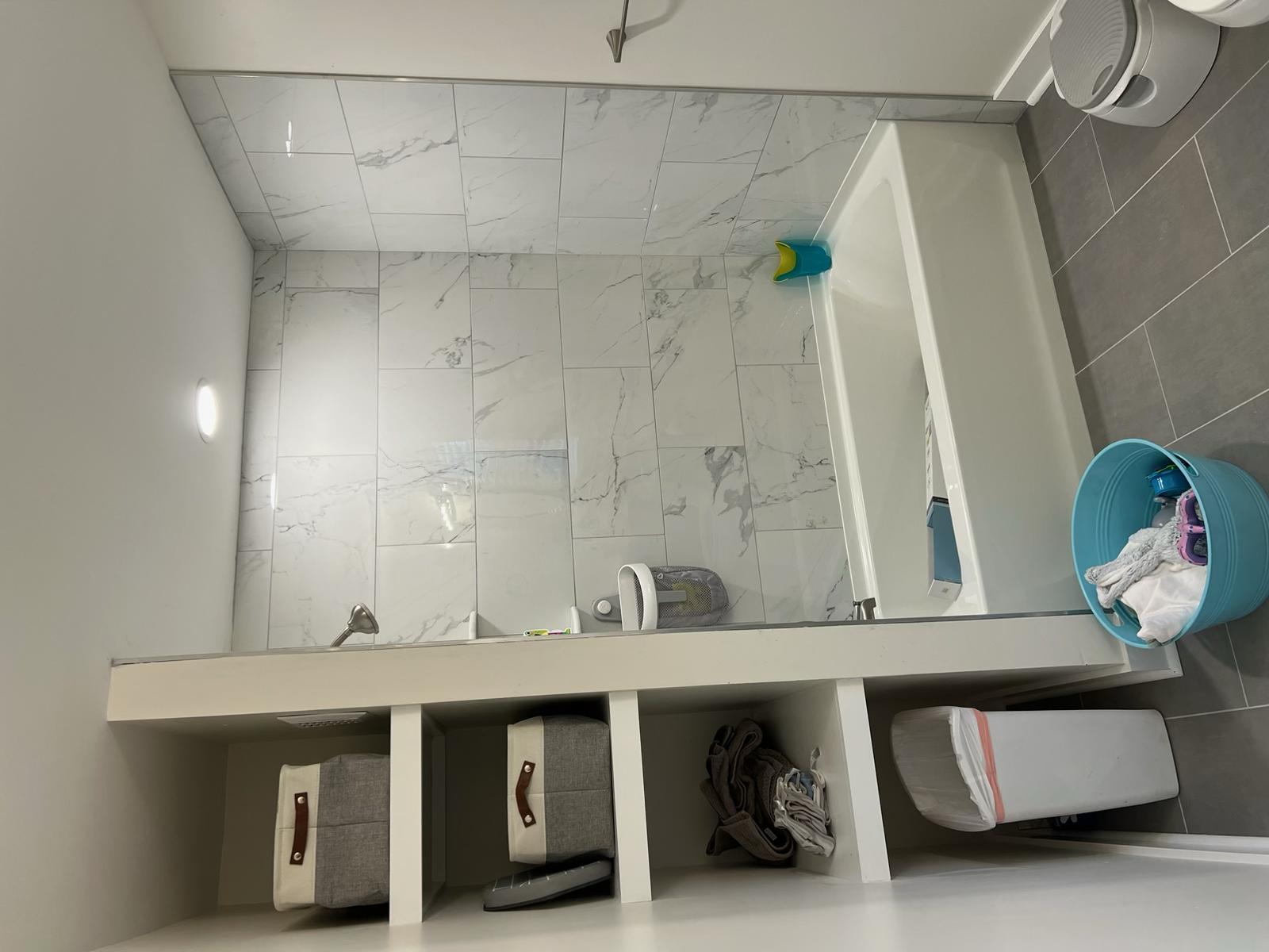 Bathroom remodeling by Dynamic Remodeling in South Jersey